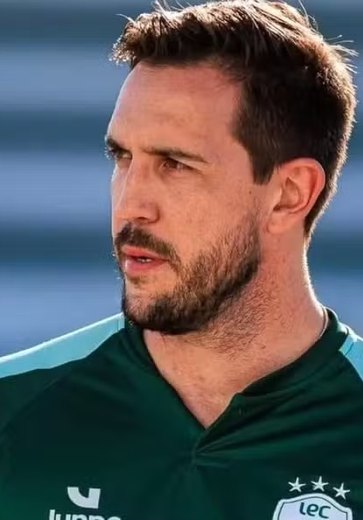 Luiz Fernando Pongelupe será o novo executivo de futebol do ASA
