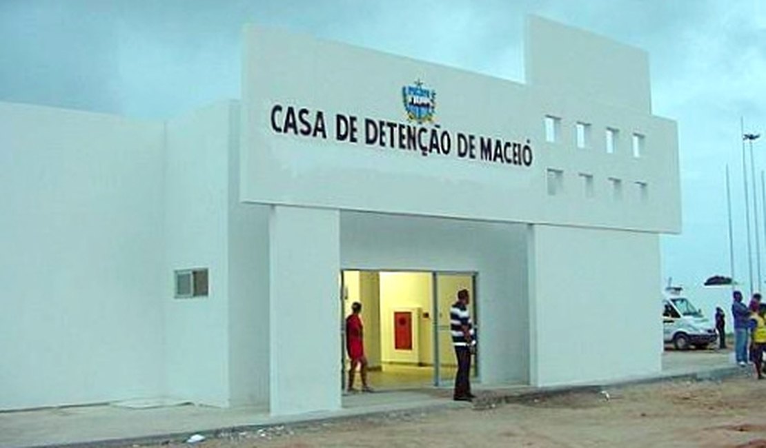 juiz determina que Casa de Custódia obedeça o limite de presos