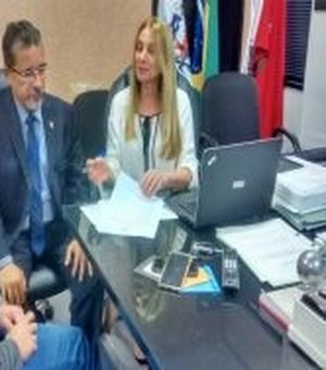 Promotorias de Justiça do Torcedor recomendam restrição de acesso para jogo entre CRB e Vasco