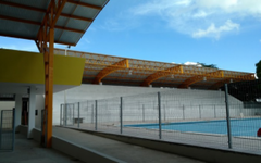 Complexo Esportivo será para comunidade acadêmica