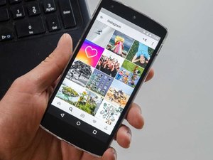 Instagram não avisará mais quando derem print nos seus stories