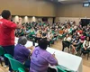 Assembleia do Sinteal suspende greve do Estado em busca de retomada das negociações