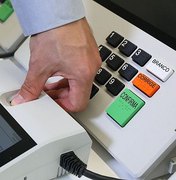 Onze urnas eletrônicas são substituídas durante votação em Alagoas