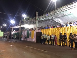 Desfile de Emancipação Política de Arapiraca é marcado por ausência de autoridades políticas