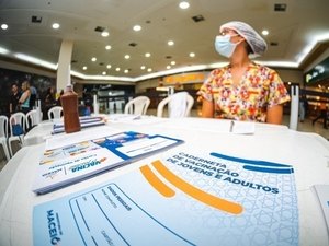 Maceió amplia vacinação contra Influenza para todos os públicos; veja locais