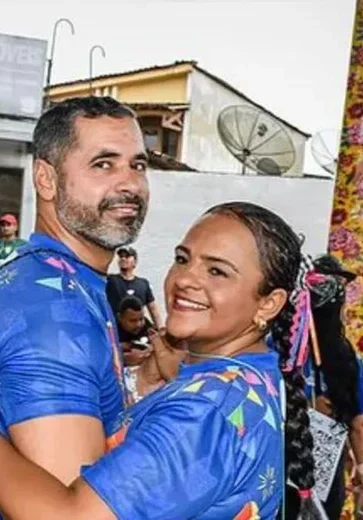 Casal viraliza após vencer concurso de forró ao dançar por quase 32 horas seguidas