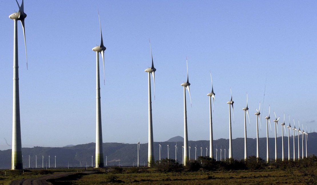 Alagoas apresenta aumento no uso de energia renovável em 2022