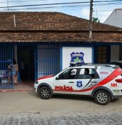 Polícia Civil prende acusados de praticar roubos em Marechal Deodoro 