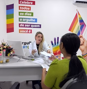 Sala da Diversidade Sexual de Penedo é referência em acolhimento e cuidado à população LGBTQIAPN+