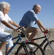 Lei garante meia-entrada para idoso em atividades de lazer