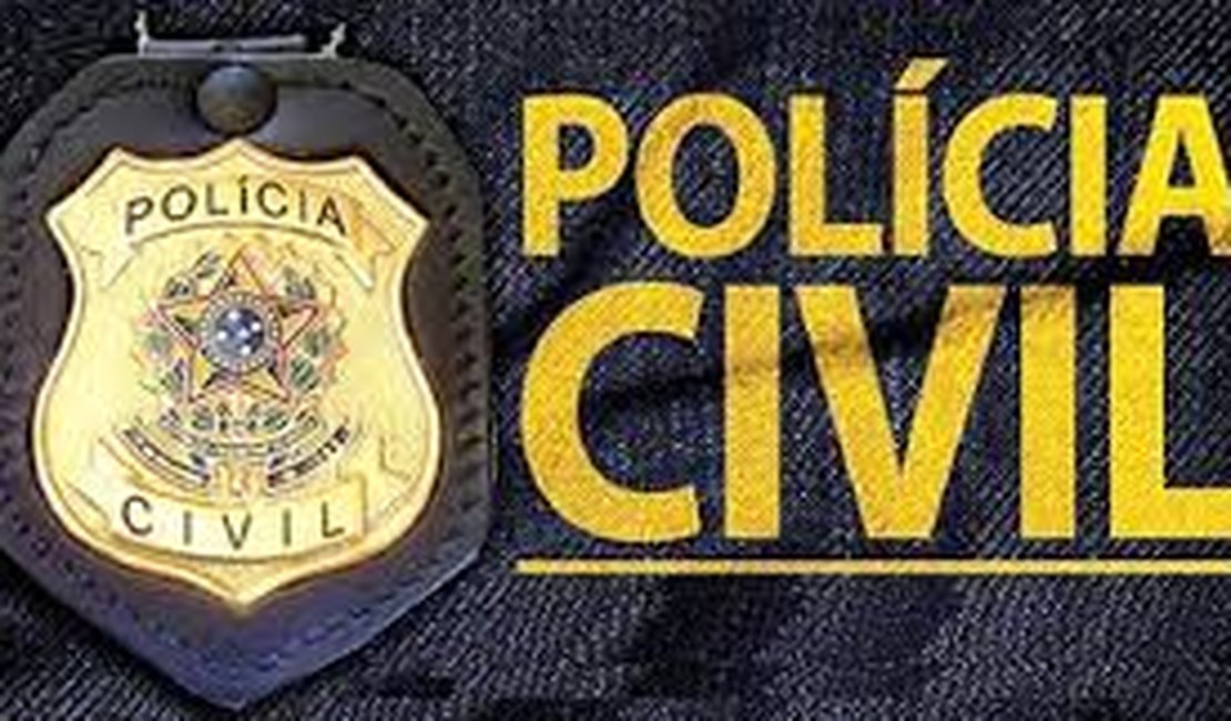 PC prende acusados de roubo e ameaça em Santana do Ipanema