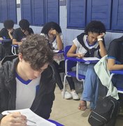 Alagoas bate recorde de inscrições na Olimpíada Brasileira de Física das Escolas Públicas (OBFEP)