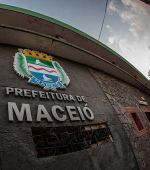 Prefeitura de Maceió paga salário de servidores nesta quarta-feira (30)
