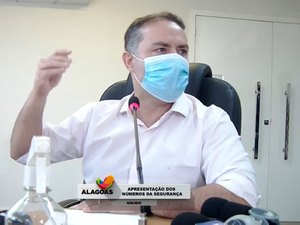 Governador se reunirá com Anvisa e Fundo Soberano Russo para tratar da chegada das vacinas Sputnik V