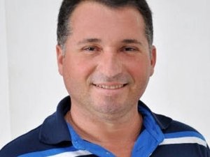 Juiz concede alvará de soltura para vice-prefeito de Santa Luzia do Norte