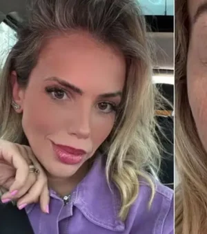 Apresentadora é infectada por bactéria com poder de cegar