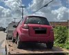 Polícia Militar realiza fiscalização nas feiras livres do município de Arapiraca neste domingo (21)