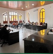 Câmara aprova reajuste de 7% para professores de São Luís do Quitunde