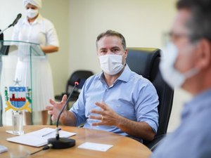 Governador vai se reunir com prefeitos para discutir o melhor modelo para o feriado