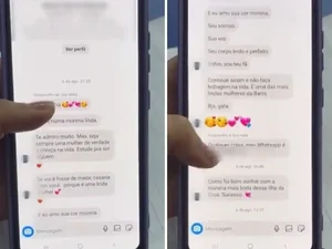 Escola afasta professor acusado de assediar aluna na Barra de Santo Antônio