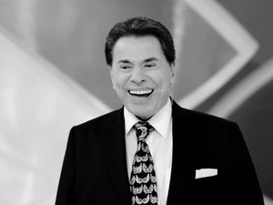 Morre Silvio Santos, dono do SBT, aos 93 anos