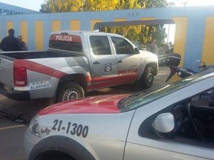 Quatro pessoas são assassinadas em menos de 24h em Maceió