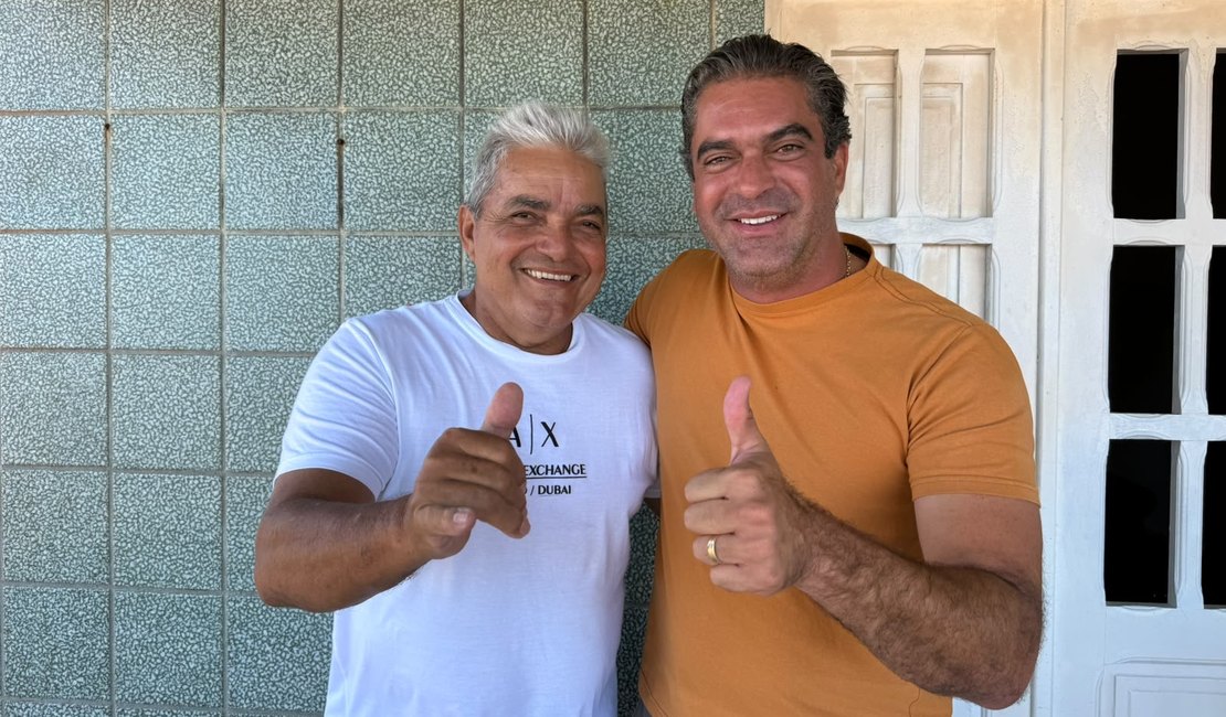 Major Paulo Nunes desiste de candidatura e anuncia apoio a Fátima Canuto