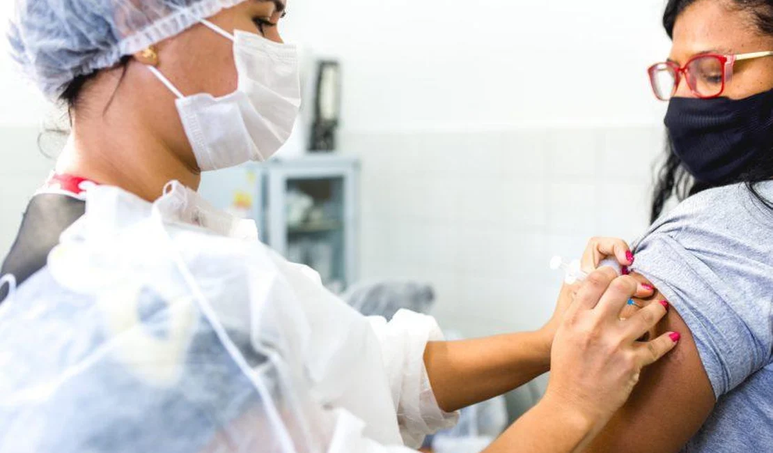 Maceió realiza “dia D” de vacinação contra Influenza no próximo sábado (10)