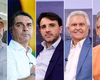 Campanha presidencial começa neste domingo com atos em redutos políticos pelo país