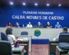 Audiência pública recebe sugestões de vereadores e sociedade civil para o PPA