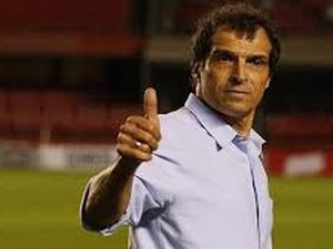 Náutico acerta com ex-técnico do São Paulo: Milton Cruz 
