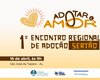 São José da Tapera recebe 1º Encontro Regional de Adoção no dia 16 de abril