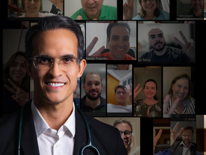 Masterdoc Day chega a Maceió com imersão para médicos que desejam crescer no ambiente digital