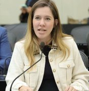 Cibele Moura propõe que puérperas saiam da maternidade já vinculadas à UBS