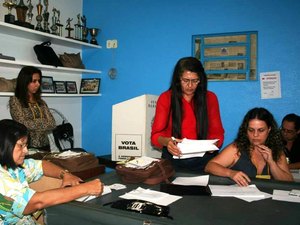 Eleições do Sindicato dos Policiais não tem local de votação fora de Maceió
