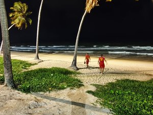Corpo de jovem desaparecido em praia de Cruz das Almas é encontrado