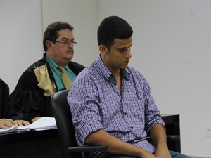 Caso Janadaris: Juarez Tenório  é condenado a 12 anos de prisão