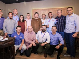 Paulo Dantas garante parceria com universidades públicas