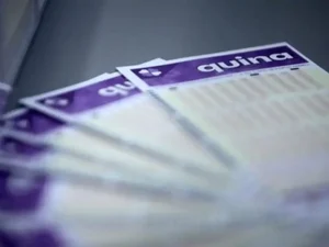 Quina 7054: confira os números sorteados nesta quarta (1º/7)