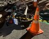 Acidente envolvendo moto e caminhão deixa um morto e outro ferido em Santana do Ipanema