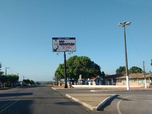 São Sebastião é a primeira cidade a assinar termo de adesão à Instância do Agreste