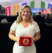 Porto Calvo conquista Selo Ouro na educação infantil pelo segundo ano consecutivo