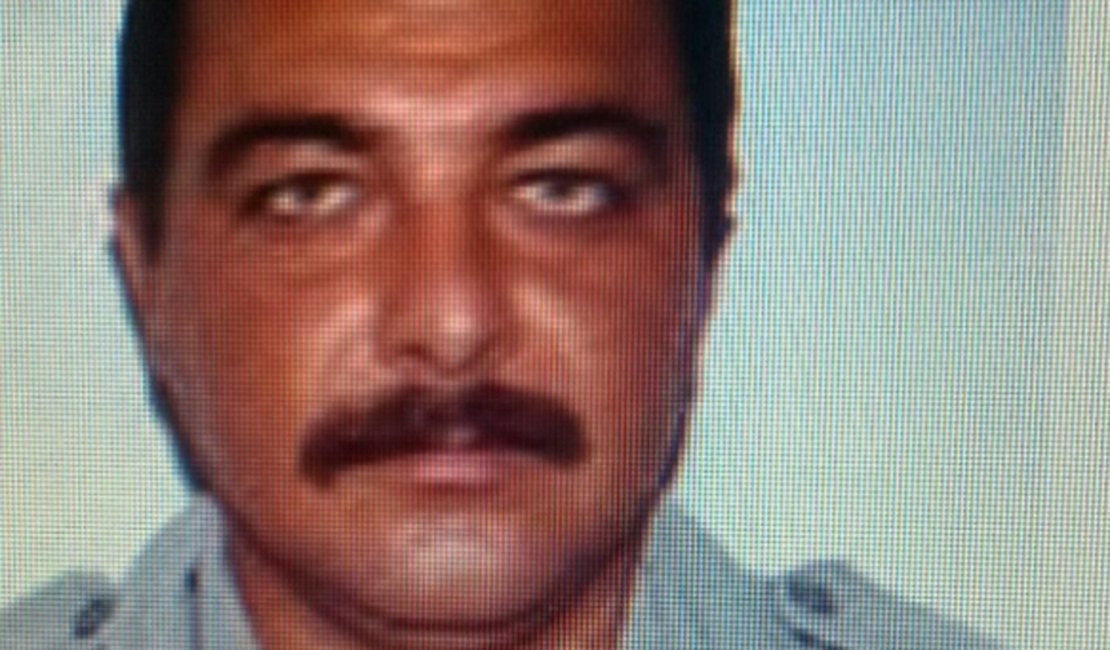 Cabo da Polícia Militar é executado a tiros em Dois Riachos, Sertão alagoano