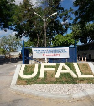 Ufal emite carta aberta à sociedade e revela crise financeira