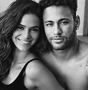 Léo Dias revela motivo da separação de Neymar e Bruna Marquezine