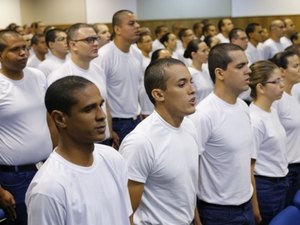 Renan Filho vai convocar nova turma de recrutas em setembro