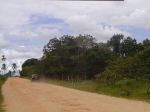 Homem invade casa, pratica estupro e pede carona à polícia