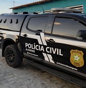 Suspeito de furtar 140 cabeças de gado é preso em São Miguel dos Campos