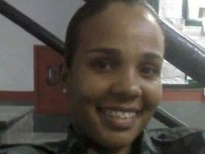 Polícia Federal inicia reconstituição da morte da soldado Izabelle Pereira