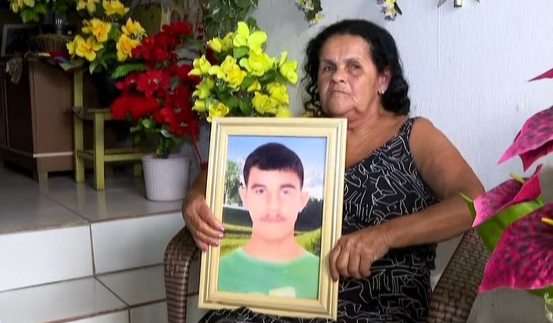 Caso Davi Silva: após mais de uma década de espera, julgamento é adiado mais uma vez